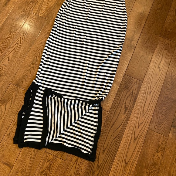 New no tags long maxi dress - Picture 3 of 4